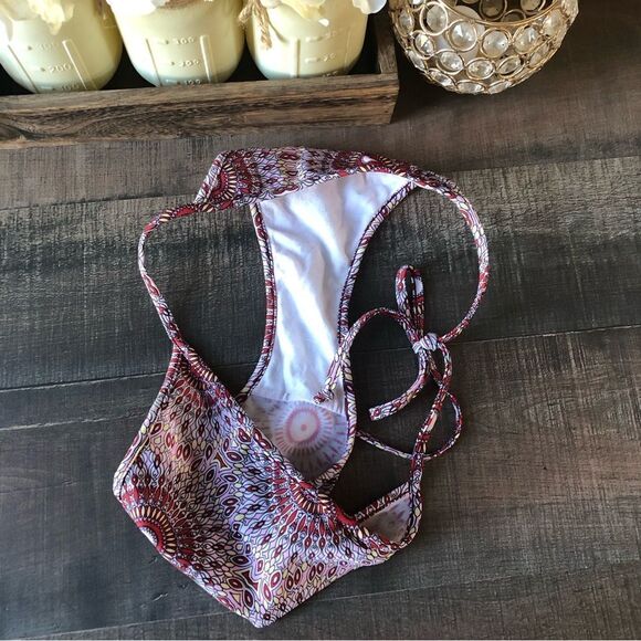 Valentino Bikini Bottoms - Picture 4 of 8